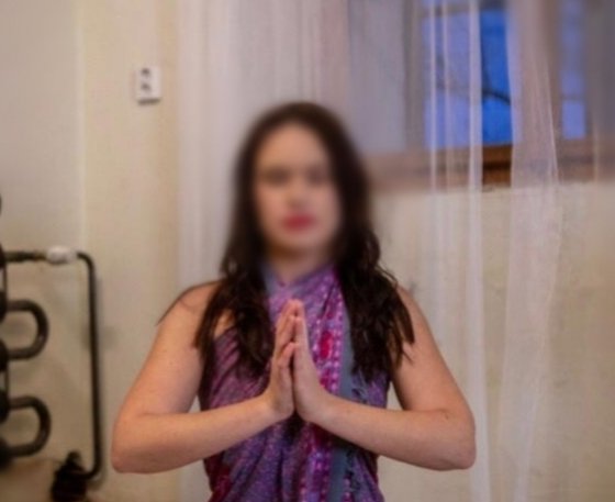 Tamasi Masáže - Tantra a Nuru _2