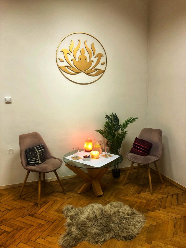 Tamasi Masáže - Tantra a Nuru _8