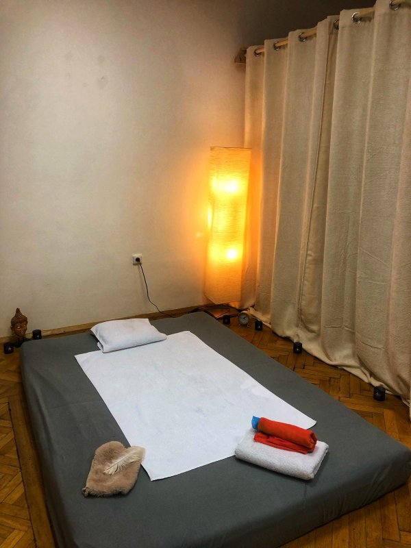 Tamasi Masáže - Tantra a Nuru _9