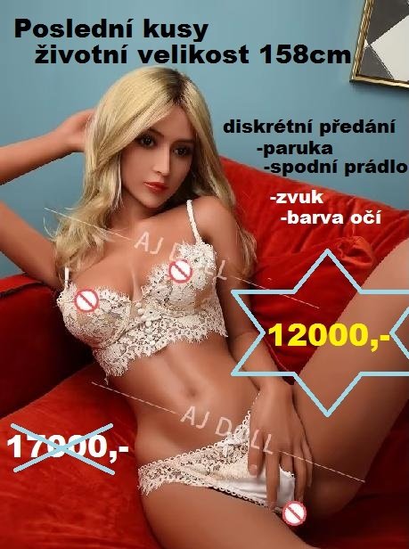 Doll šukací panenka v životní velikosti_0
