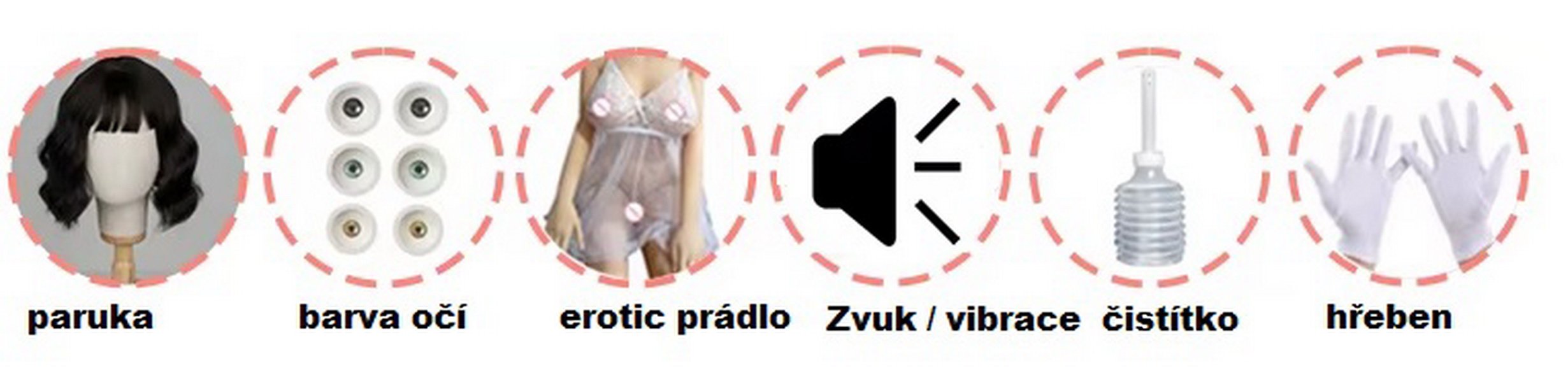 Doll šukací panenka v životní velikosti_4