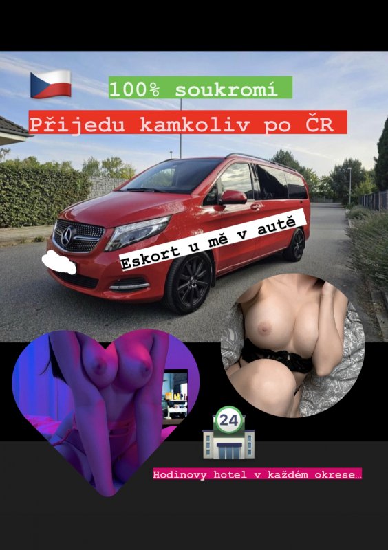 Nejkvalitnějši ESKORT sama na sebe po ČR _0