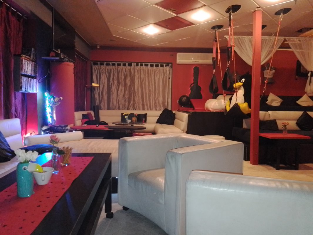 SWINGERS PARTY A MILENECKÝ AZYL NA TROJCE _0