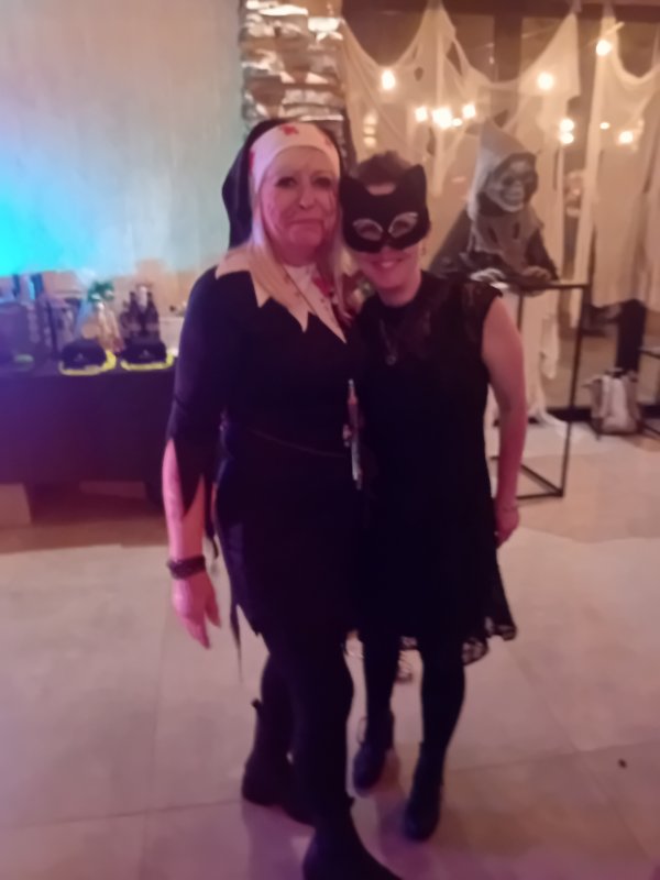 Doprovod do společnosti/společnice _1